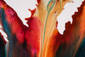 Original art for sale at UGallery.com | Infinity by Krispen Spencer | $2,050 | acrylic painting | 36' h x 36' w | thumbnail 4