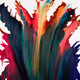 Original art for sale at UGallery.com | Infinity by Krispen Spencer | $2,050 | acrylic painting | 36' h x 36' w | thumbnail 1