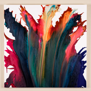 Infinity by Krispen Spencer |  Context View of Artwork 