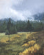 Original art for sale at UGallery.com | Return to Air by Ingo Ulrich | $625 | oil painting | 19.7' h x 15.8' w | thumbnail 1