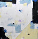 Original art for sale at UGallery.com | In Joy by Julie Weaverling | $1,020 | mixed media artwork | 36' h x 36' w | thumbnail 1