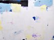 Original art for sale at UGallery.com | In Joy by Julie Weaverling | $1,020 | mixed media artwork | 36' h x 36' w | thumbnail 2