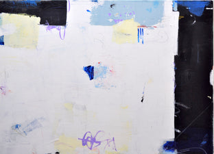 In Joy by Julie Weaverling |  Context View of Artwork 