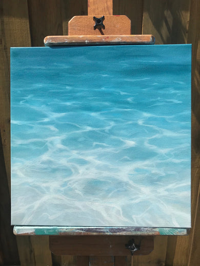 Daydream by Laura Browning |  Context View of Artwork 