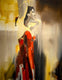 Original art for sale at UGallery.com | In the Light by Gary Leonard | $2,275 | oil painting | 30' h x 24' w | thumbnail 1