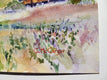 Original art for sale at UGallery.com | In View by Catherine McCargar | $575 | watercolor painting | 12' h x 16' w | thumbnail 2