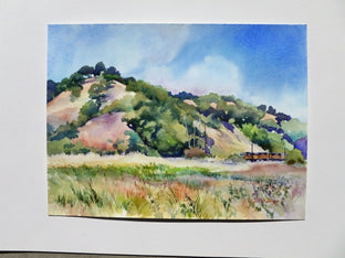 In View by Catherine McCargar |  Context View of Artwork 