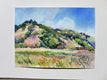 Original art for sale at UGallery.com | In View by Catherine McCargar | $575 | watercolor painting | 12' h x 16' w | thumbnail 3