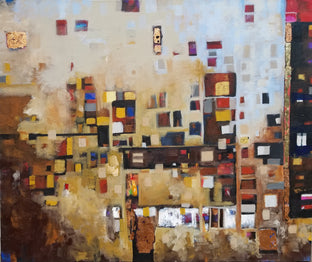 Irrational Drives by Leslie Ann Butler |  Artwork Main Image 