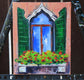 Original art for sale at UGallery.com | A Day in Italy by Lisa Elley | $325 | oil painting | 10' h x 8' w | thumbnail 3