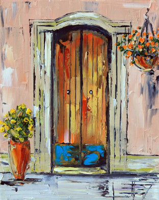 Italian Memory by Lisa Elley |  Artwork Main Image 
