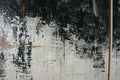 Original art for sale at UGallery.com | It's Raining Money by Patricia Oblack | $9,325 | acrylic painting | 48' h x 54' w | thumbnail 3