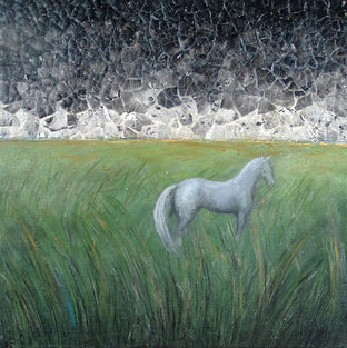 I Wish You the Beauty of Storms by Jennifer Ross |  Artwork Main Image 