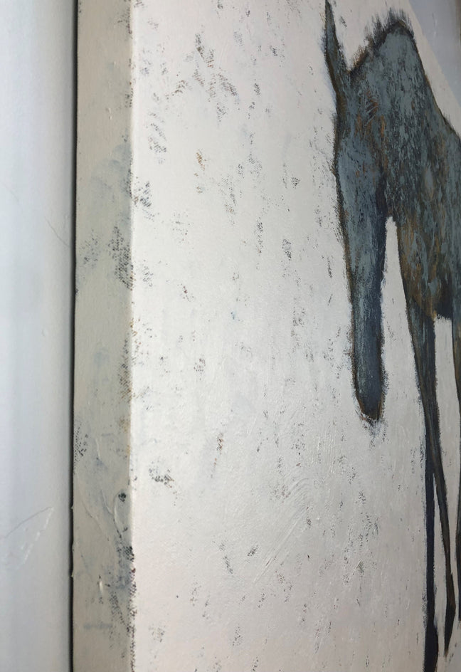 Amble by Jaime Ellsworth |  Context View of Artwork 