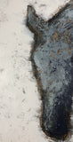 Original art for sale at UGallery.com | Amble by Jaime Ellsworth | $4,800 | oil painting | 36' h x 48' w | thumbnail 4