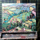 Original art for sale at UGallery.com | Mountain Twilight by James Hartman | $1,150 | encaustic artwork | 20' h x 24' w | thumbnail 3