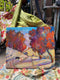 Original art for sale at UGallery.com | Mountain Autumn by James Hartman | $1,700 | oil painting | 24.5' h x 28.5' w | thumbnail 4