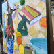 Original art for sale at UGallery.com | Still Life with Citrus by James Hartman | $1,150 | oil painting | 22.5' h x 22.5' w | thumbnail 2