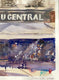 Original art for sale at UGallery.com | Bar du Central by James Nyika | $525 | watercolor painting | 16' h x 12' w | thumbnail 2