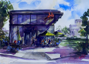 Julii by James Nyika |  Artwork Main Image 