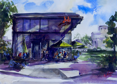 Julii by James Nyika | Artwork Main Image