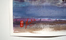 Original art for sale at UGallery.com | San Diego Bay by James Nyika | $600 | watercolor painting | 16' h x 20' w | thumbnail 2