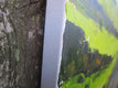 Original art for sale at UGallery.com | Farm, Cornwall by Janet Dyer | $700 | acrylic painting | 12' h x 24' w | thumbnail 2
