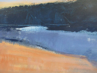 Original art for sale at UGallery.com | Sunset, Harriman by Janet Dyer | $1,350 | acrylic painting | 24' h x 24' w | photo 4