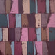 Original art for sale at UGallery.com | AG-Purple/Pink by Janet Hamilton | $2,000 | oil painting | 30' h x 30' w | thumbnail 1