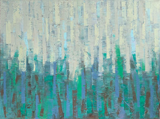 Daydreaming by Janet Hamilton |  Artwork Main Image 