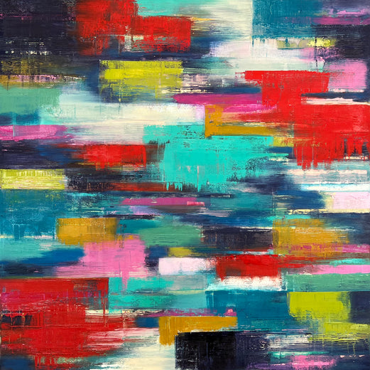 Gypsy by Janet Hamilton |  Artwork Main Image 