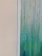 Original art for sale at UGallery.com | Karma by Janet Hamilton | $3,575 | oil painting | 40' h x 40' w | thumbnail 2