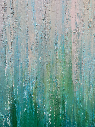 Karma by Janet Hamilton |   Closeup View of Artwork 