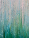 Original art for sale at UGallery.com | Karma by Janet Hamilton | $3,575 | oil painting | 40' h x 40' w | thumbnail 4