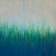Original art for sale at UGallery.com | Karma by Janet Hamilton | $3,575 | oil painting | 40' h x 40' w | thumbnail 1