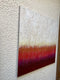 Original art for sale at UGallery.com | Paradise by Janet Hamilton | $2,000 | oil painting | 30' h x 30' w | thumbnail 2
