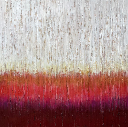 Paradise by Janet Hamilton |  Artwork Main Image 