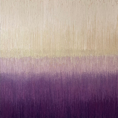 Purple Haze by Janet Hamilton | Artwork Main Image