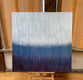Original art for sale at UGallery.com | Remain Calm by Janet Hamilton | $3,575 | oil painting | 40' h x 40' w | thumbnail 2
