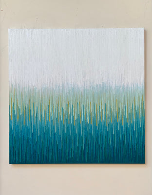 Rewind by Janet Hamilton |  Context View of Artwork 