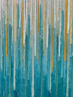 Rewind by Janet Hamilton |   Closeup View of Artwork 