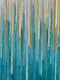 Original art for sale at UGallery.com | Rewind by Janet Hamilton | $5,200 | oil painting | 48' h x 48' w | thumbnail 4