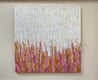 Original art for sale at UGallery.com | Sweet Memories by Janet Hamilton | $3,575 | oil painting | 40' h x 40' w | thumbnail 3