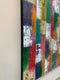 Original art for sale at UGallery.com | There There by Janet Hamilton | $2,900 | oil painting | 36' h x 36' w | thumbnail 2