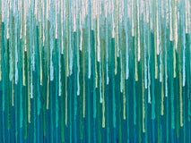 Original art for sale at UGallery.com | Tranquil Mist by Janet Hamilton | $2,900 | oil painting | 36' h x 36' w | thumbnail 4