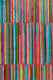 Original art for sale at UGallery.com | Triple Stripes C by Janet Hamilton | $2,800 | oil painting | 36' h x 36' w | thumbnail 4