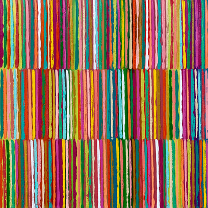 Wishful Thinking by Janet Hamilton | Artwork Main Image