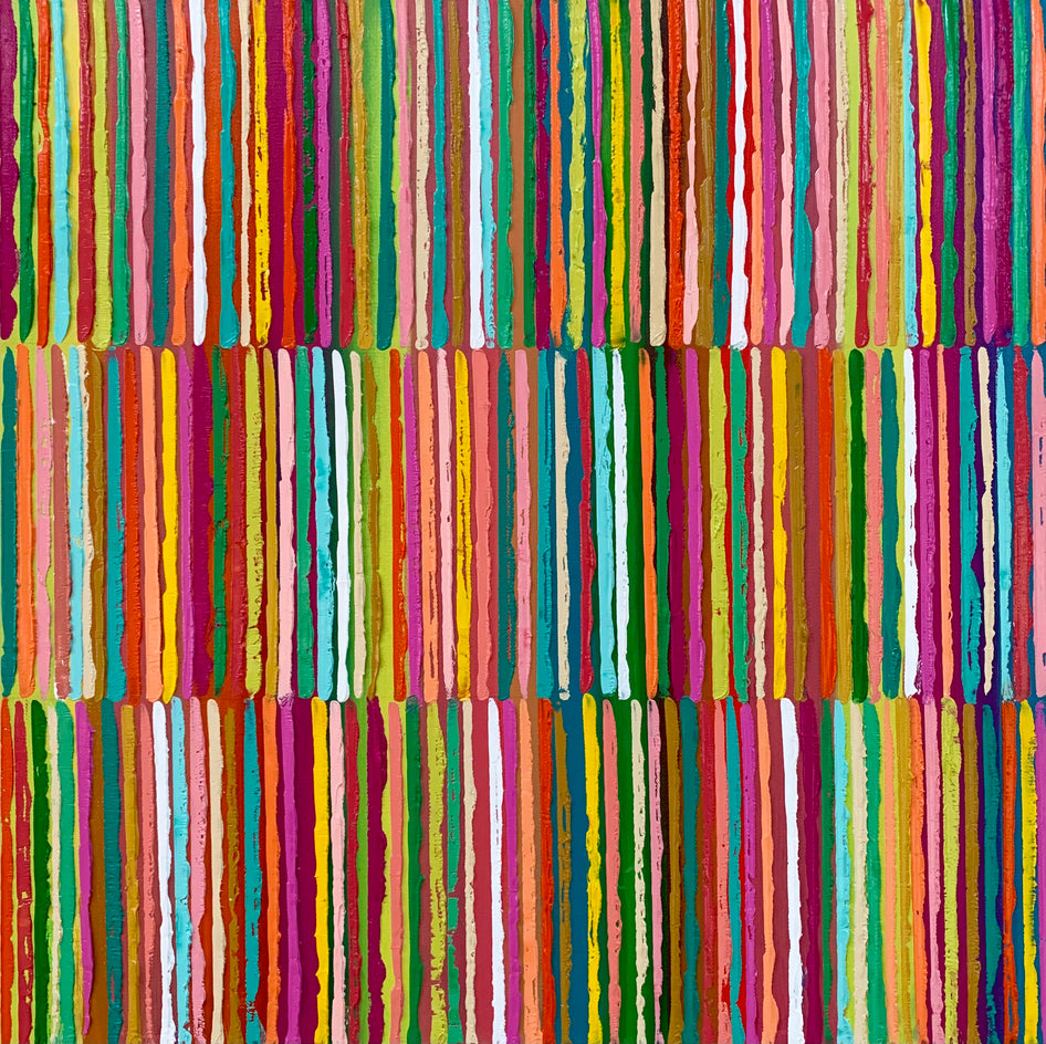 Wishful Thinking by Janet Hamilton |  Artwork Main Image 