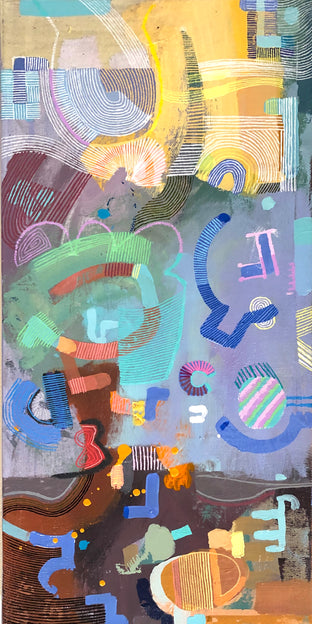 Reboot by Janine Etherington |  Artwork Main Image 