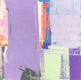 Original art for sale at UGallery.com | Jardin des Tuileries by Joey Korom | $950 | acrylic painting | 30' h x 30' w | thumbnail 1